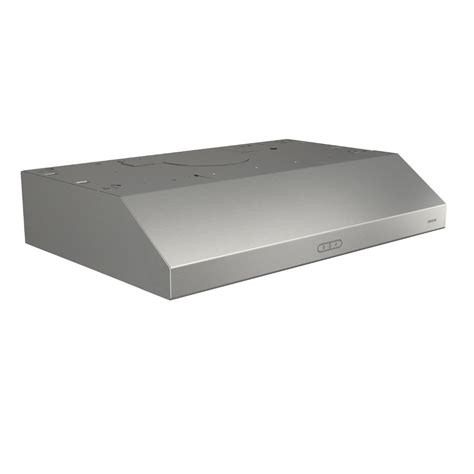 GE Profile 36 inches Convertible Under cabinet Range Hood 